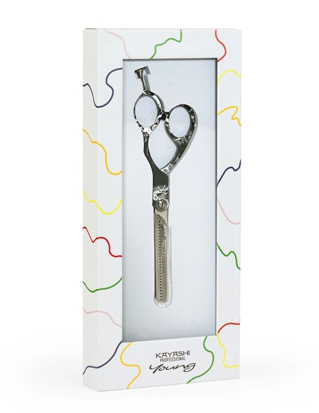 Sfoltino Kayashi Young Professional – Precisione e Affidabilità