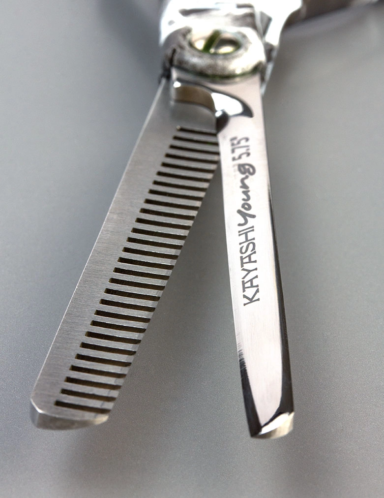 Sfoltino Kayashi Young Professional – Precisione e Affidabilità