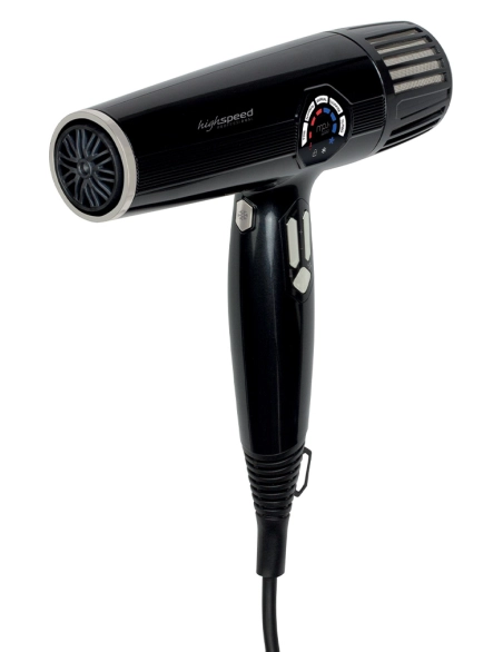 Phon High Speed 2200W | Alte prestazioni per parrucchieri e saloni