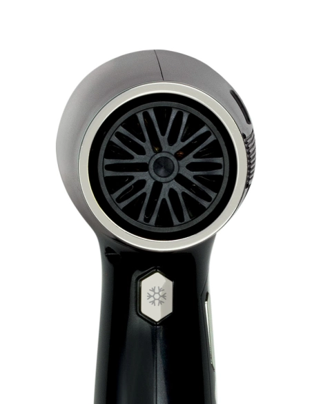 Phon High Speed 2200W | Alte prestazioni per parrucchieri e saloni