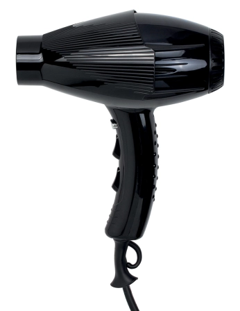 Phon Future Ionic 2000W | Phon professionale compatto Ionizzante Professionale