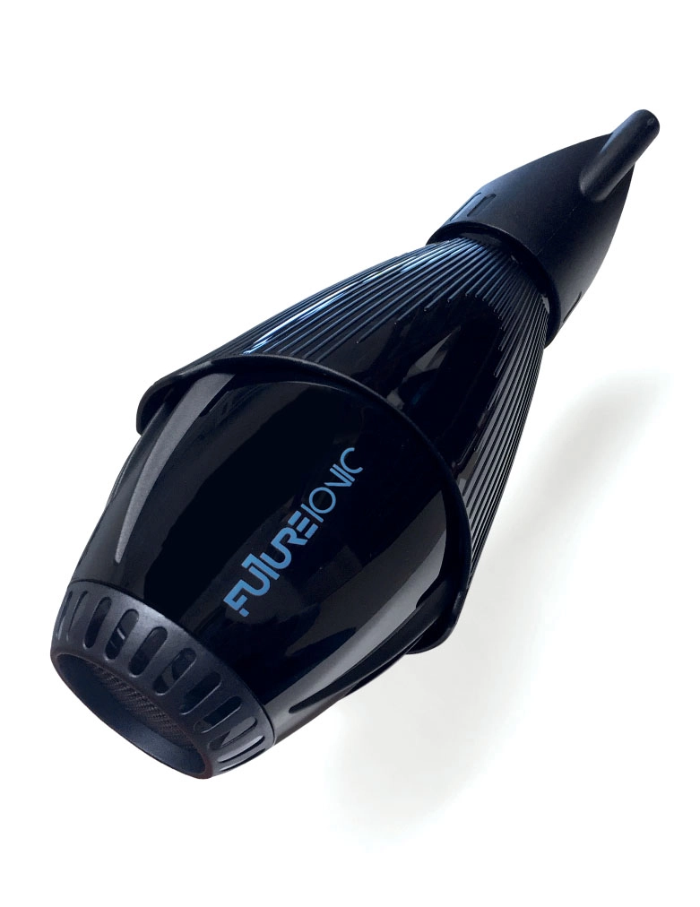 Phon Future Ionic 2000W | Phon professionale compatto Ionizzante Professionale