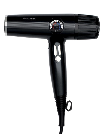 Phon High Speed 2200W | Alte prestazioni per parrucchieri e saloni