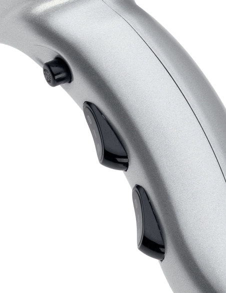 Phon grigio professionale con motore AC da 2000 W