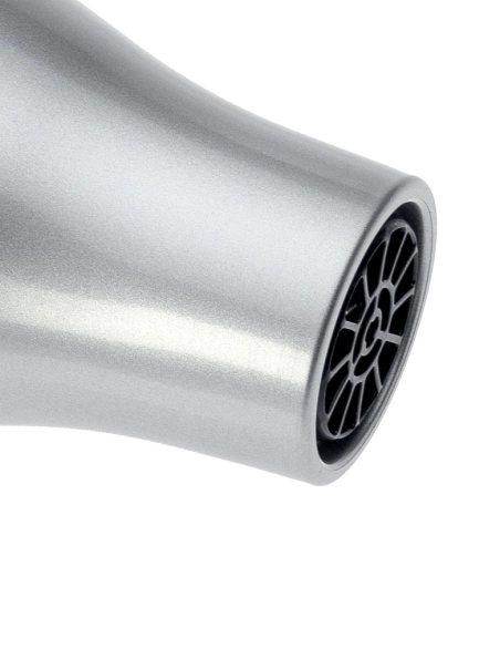 Phon grigio professionale con motore AC da 2000 W