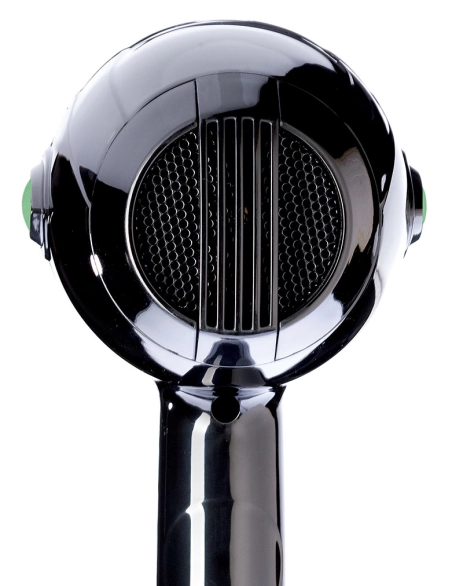 Phon Professionale Tornado 1800W per Saloni e Hairstylist