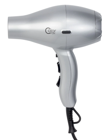 Phon grigio professionale con motore AC da 2000 W
