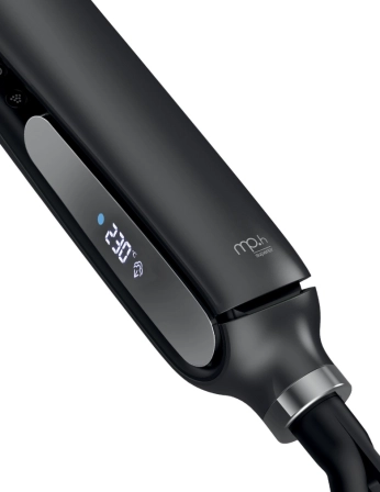 Ingenious | Piastra professionale a vapore e infrarossi per saloni 2