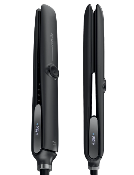 Ingenious | Piastra professionale a vapore e infrarossi per saloni