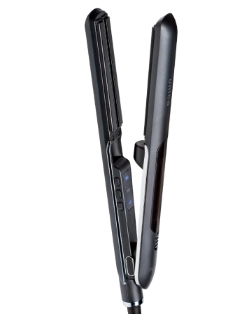 Unica | Piastra a Vapore Professionale per Capelli Lisci e Lucenti