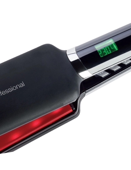 Infra-Red Wide Professional Piastra a Infrarossi per Capelli Lunghi
