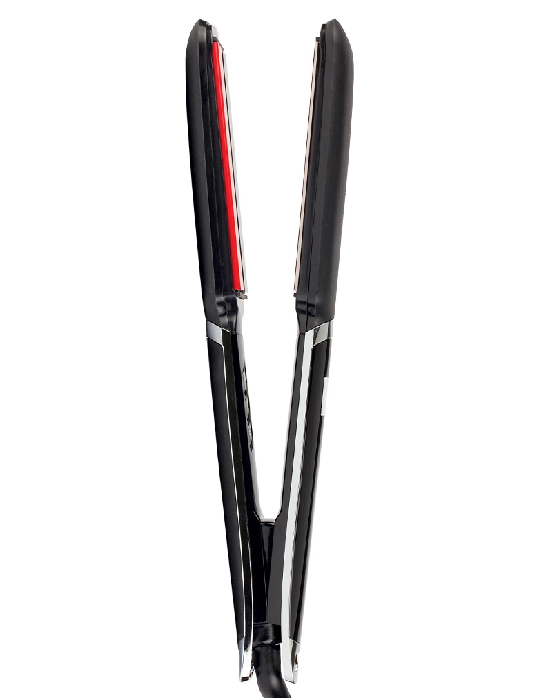 Infra-Red Wide Professional Piastra a Infrarossi per Capelli Lunghi