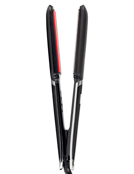 Infra-Red Wide Professional Piastra a Infrarossi per Capelli Lunghi