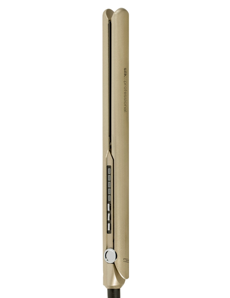 Silk Piastra Ultra Sottile Professionale in Nano Titanio