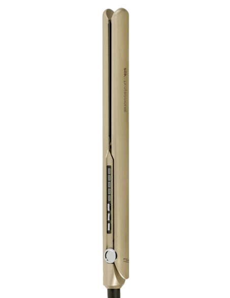 Silk Piastra Ultra Sottile Professionale in Nano Titanio