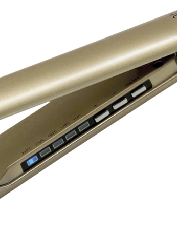 Silk Piastra Ultra Sottile Professionale in Nano Titanio 2