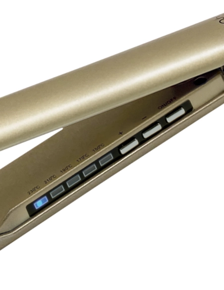 Silk Piastra Ultra Sottile Professionale in Nano Titanio