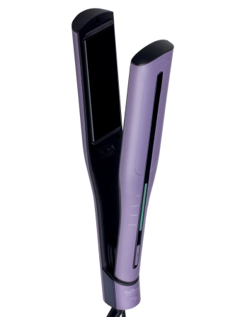 Rainbow Piastra Ionica RGB – Styling Veloce e Protetto