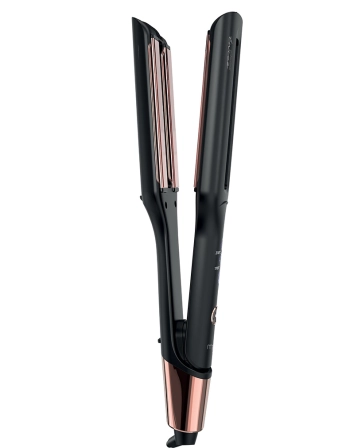 Twice Piastra a Doppio Piatto Professionale | Liscio Perfetto Veloce