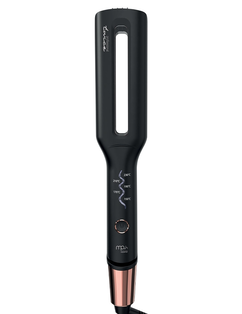 Twice Piastra a Doppio Piatto Professionale | Liscio Perfetto Veloce