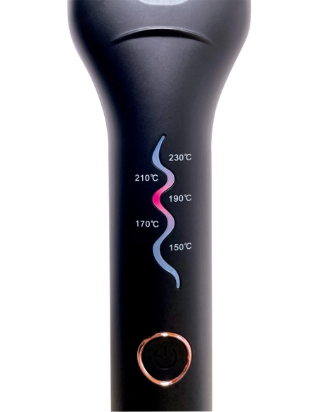 Twice Piastra a Doppio Piatto Professionale | Liscio Perfetto Veloce