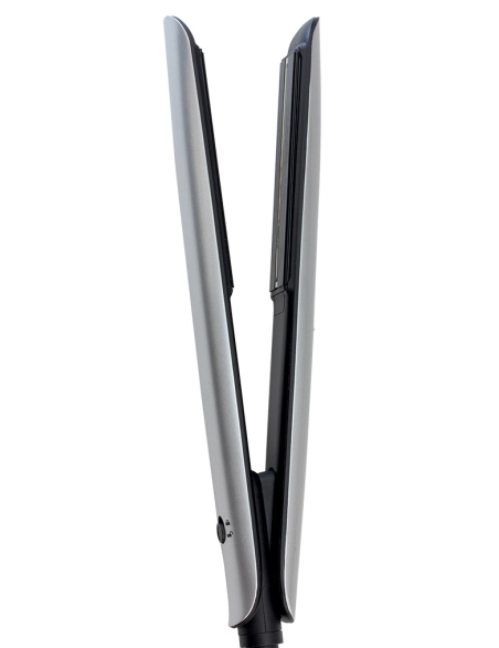 Smart - Piastra per capelli con sensore di umidità