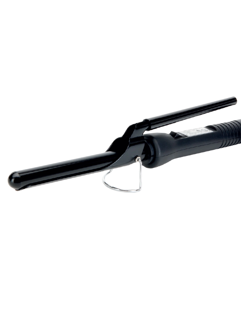 Arricciacapelli Ø19 mm Iron Curly | Professionale MPHAIR