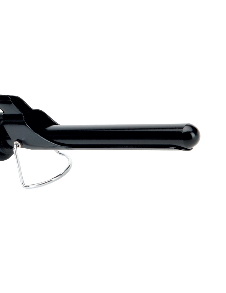 Arricciacapelli Ø19 mm Iron Curly | Professionale MPHAIR