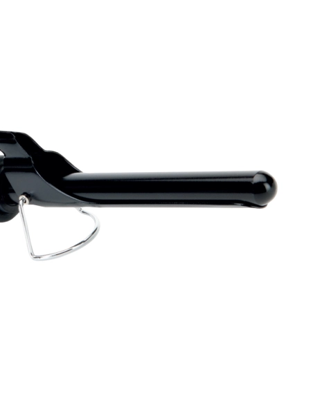 Arricciacapelli Ø19 mm Iron Curly | Professionale MPHAIR