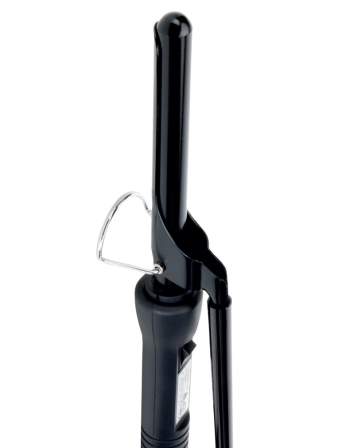 Arricciacapelli Ø16 mm Iron Curly | Ferro Professionale