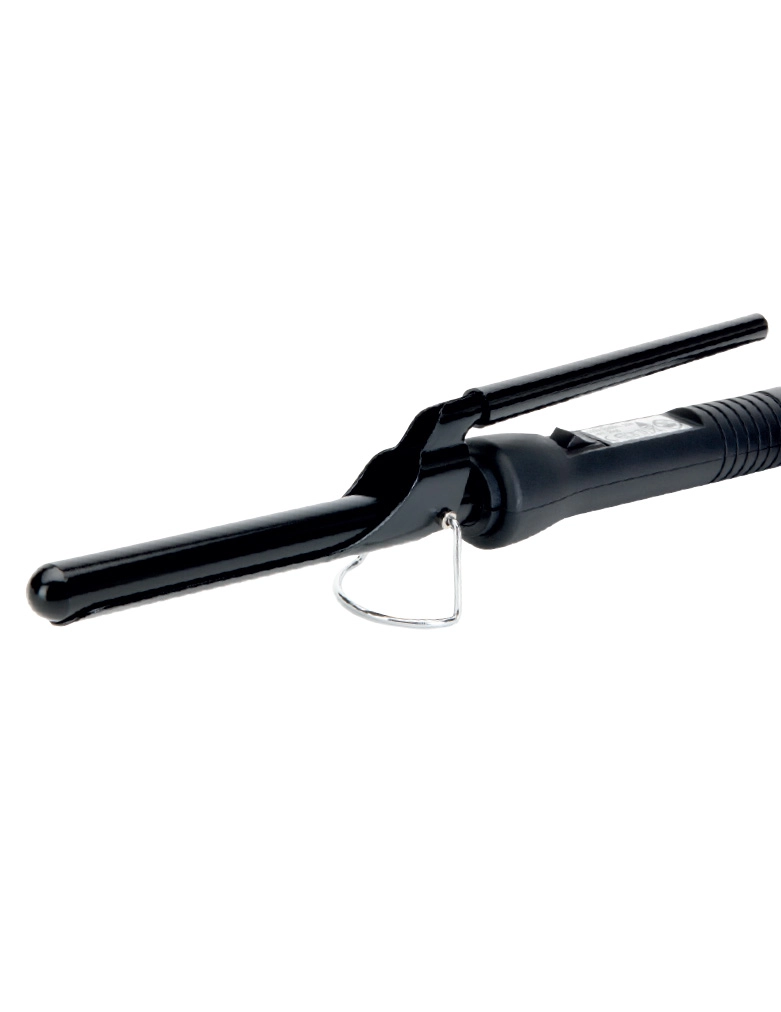 Arricciacapelli Ø16 mm Iron Curly | Ferro Professionale