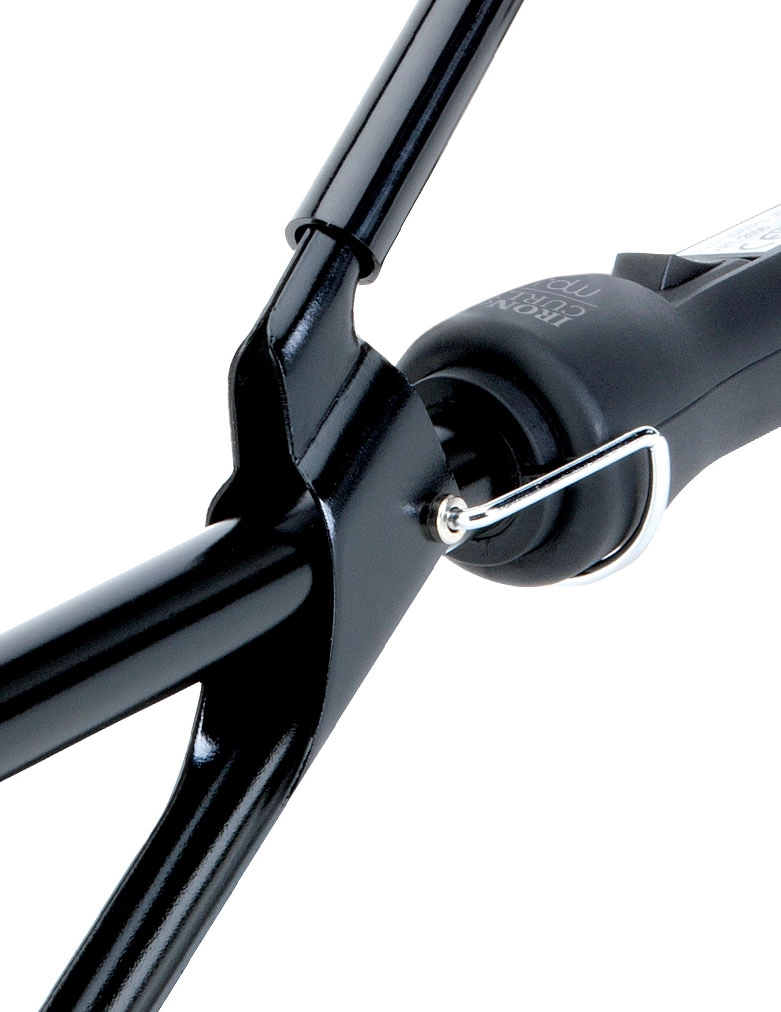 Arricciacapelli Ø13 mm Iron Curly