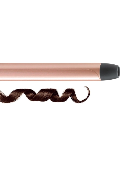 Arricciacapelli Ø19 mm Iron Curly Advanced | Professionale