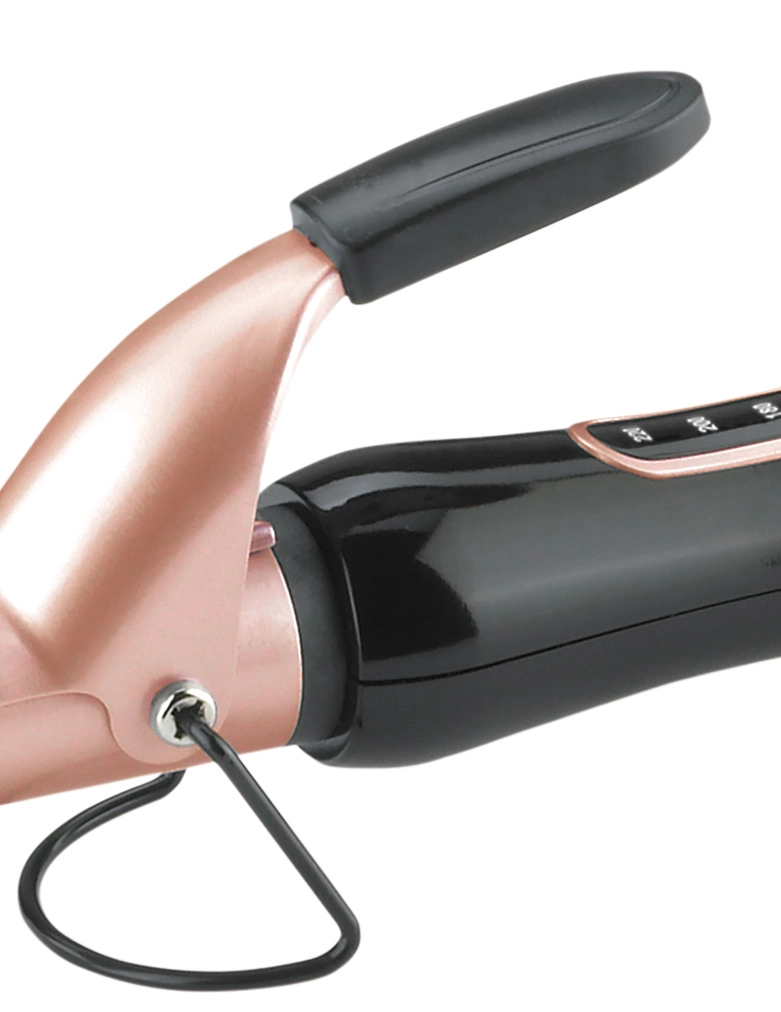 Arricciacapelli Ø19 mm Iron Curly Advanced | Professionale