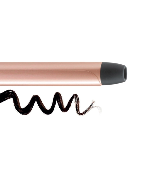 Arricciacapelli Ø25 mm Iron Curly Advanced | Professionale