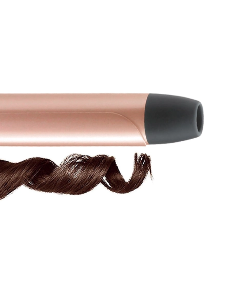 Arricciacapelli Ø33 mm Iron Curly Advanced | Professionale