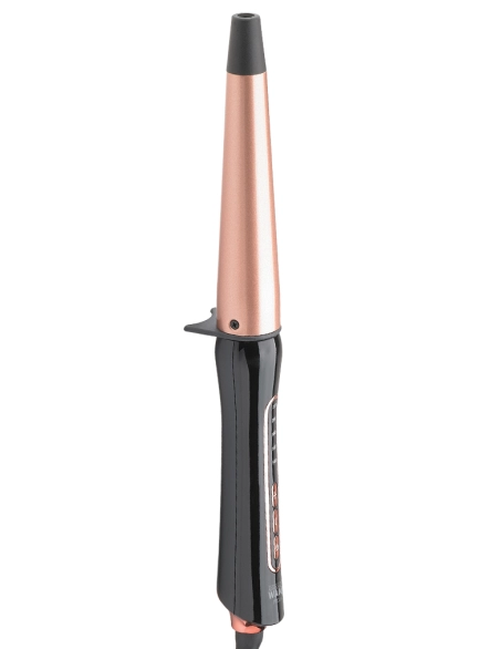 Arricciacapelli Conico Iron Curly Advanced Wand | Professionale