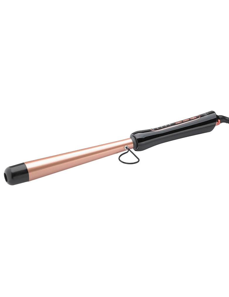 Arricciacapelli Conico Inverso Iron Curly Advanced Cone