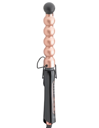 Arricciacapelli Sferico Iron Curly Advanced Pearl
