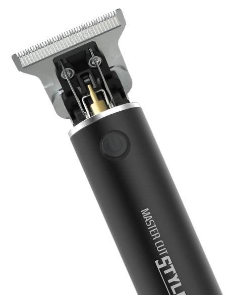 Tagliacapelli Style per tagli ultra corti e precisi | Master Cut Line