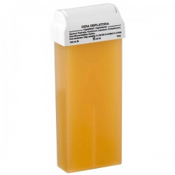 Cartuccia cera liposolubile al miele 100 ml