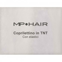 Coprilettino tnt con elastcii