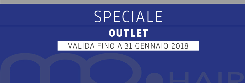 SPECIALE OUTLET