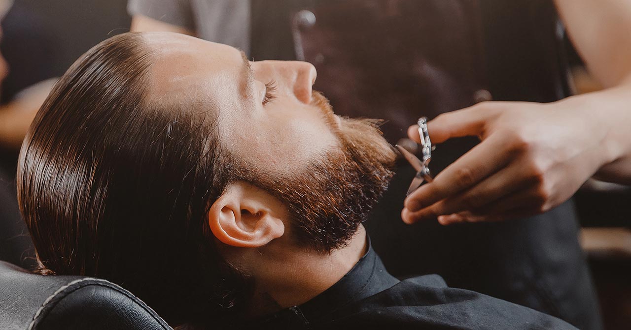 piastra professionale per parrucchieri con tecnologia avanzata e controllo della temperatura per styling in salone